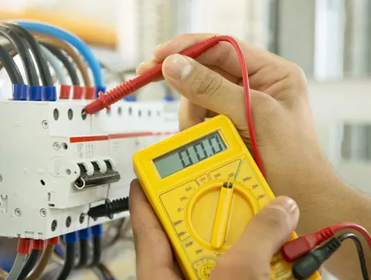 electrician in abu dhabi