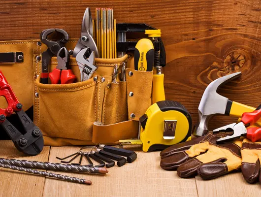 electrical services abu dhabi