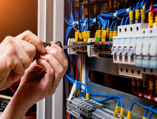 electrical services