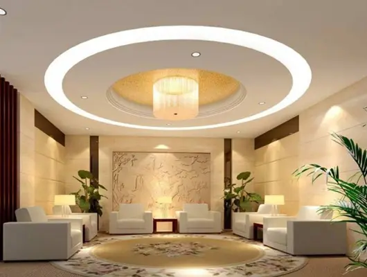 lighting decorations abu dhabi