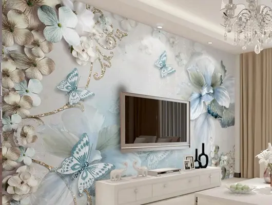 wallpaper design abu dhabi